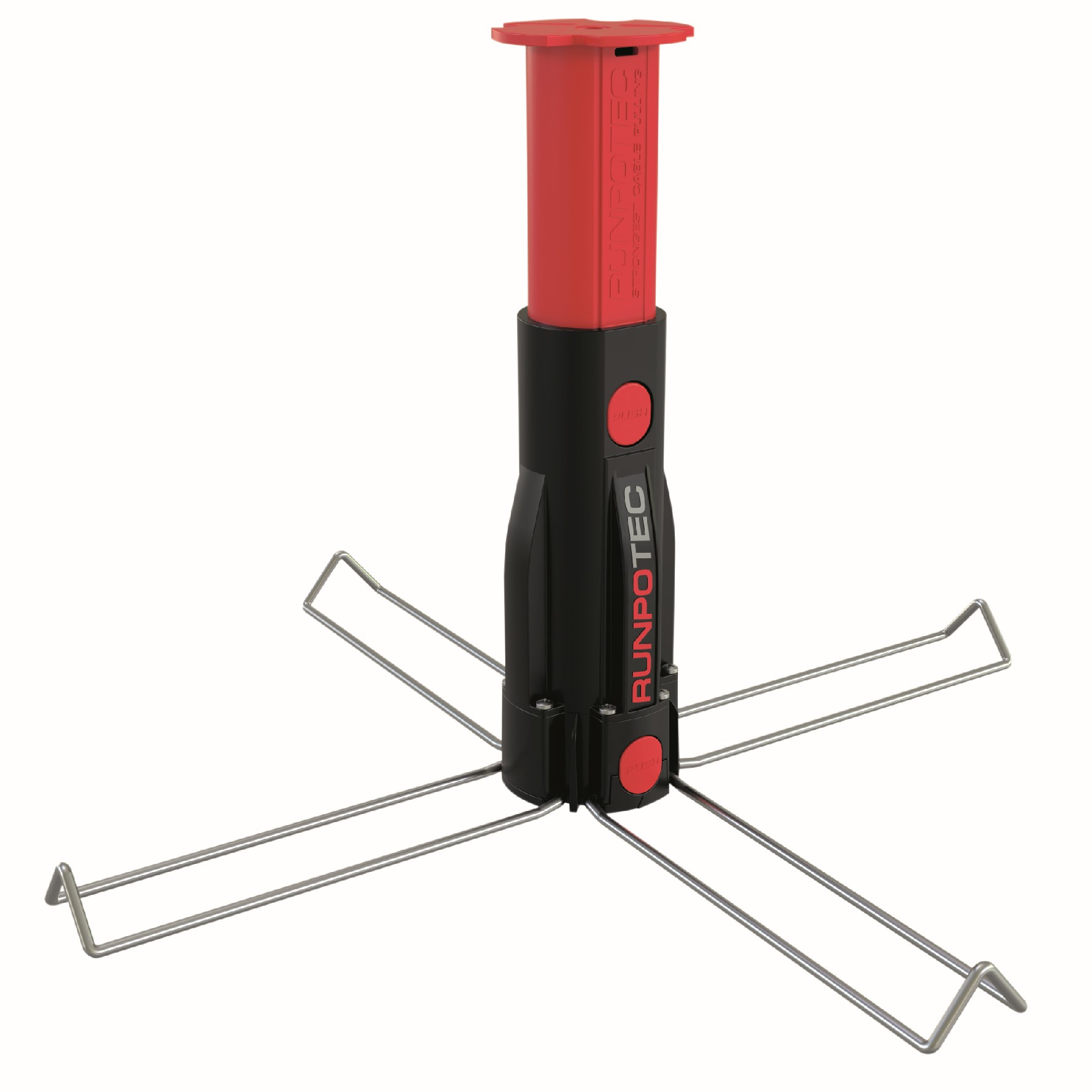 MULTIFUNCTION MANDREL - RUN20696